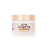 미와수 유기농 오곡 발효 영양 크림 50ml