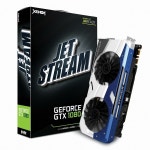 이엠텍 제논 GF GTX1080 JETSTREAM DDR5X 8G