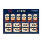 롯데푸드 엔네이처 한돈한우 H-1호