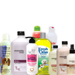 포켄스 푸들 전용 샴푸 린스 550ml