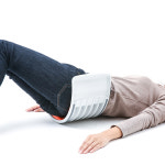 스윙밸런스 골반 교정 스트레칭 스윙밸런스300