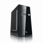 피닉스씨엔에스 PHOENIX COMFORT 블랙 USB3.0