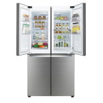 LG전자 디오스 V8700 더블매직스페이스 F878DN55