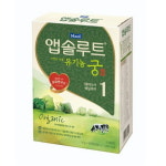 자연의아침토궁 | 매일유업 앱솔루트궁 2016 자연의 선물 유기농 궁 1단계 스틱 14g x 20봉