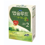자연의아침토궁 | 매일유업 앱솔루트궁 2016 자연의 선물 유기농 궁 2단계 스틱 14g x 20봉