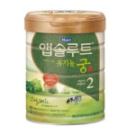 자연의아침토궁 | 매일유업 앱솔루트궁 2016 자연의 선물 유기농 궁 2단계 800g