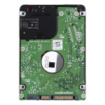 HGST 트레블스타 Z5K500.B 5400RPM 16MB
