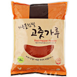 야미코리아 가온들찬빛 고춧가루 (중식) 3kg