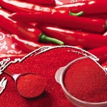 남안동농협가공사업소 아이좋은 국산 고춧가루 500g (매운맛)