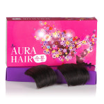 아우라 헤어 속뽕 멀티볼륨