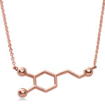 단골금집 18k목걸이 도파민 목걸이