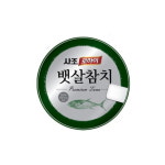 사조산업 사조 뱃살참치 150g