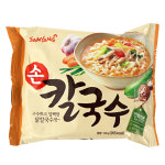 삼양 삼양 손칼국수100g