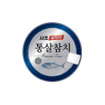 사조산업 사조 통살참치 150g