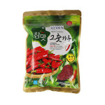 고추나라 참맛 청결 고춧가루 국산한식 250g