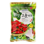 고추나라 참맛 청결 고춧가루 국산한식 1kg