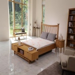 일월 일월 프리미엄 뉴 드림스파 온수매트 싱글