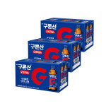 해태에이치티비 구론산 영진 바몬드 오리지날