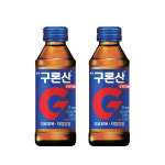 해태에이치티비 구론산 영진 바몬드 오리지날