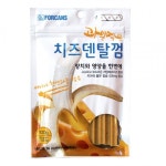포켄스 과일먹은 치즈덴탈껌 바나나