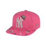 MLB키즈 뉴욕 양키스 스냅백 모자 72CPAA641-50P