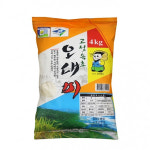 고성군농협쌀조합 오대미 4kg