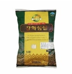 교산정미소 강화섬쌀 10kg