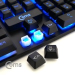 라이트컴 COMS JD246 블랙