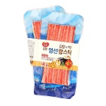 로봇에프앤비로봇김밥인천공항 - 중구 공항로 187 | 동원에프앤비 동원 랍스틱 김밥용 140g