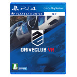 SIE SIE 드라이브클럽 VR (PS VR)