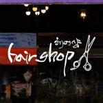 낭만창고 ijs647-헤어샵