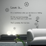 꾸밈 pc070-love is