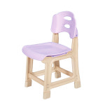 유아의자 유치원 어린이집의자