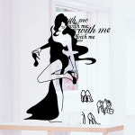 낭만창고 ijs017-세련된 그녀 구두