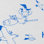 꾸밈 ip187-꼬마마녀 하늘을날다