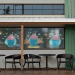 낭만창고 dgho066-아이러브 아이스크림-반투명시트지