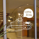 idc128-커피 앤 케이크