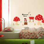 인그리고 머쉬룸하우스