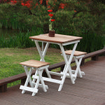 스잔테이블세트