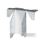 R R 지붕 용마루 서까래 고정 목재연결보강철물