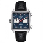 태그호이어 가죽밴드시계 CAW211P FC6356