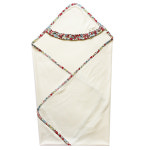 스위트하트 스윗하트 오가닉 메이플라워 아기블랭킷