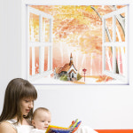 꾸밈 ip298-아름다운 숲 속 작은집을 찾아