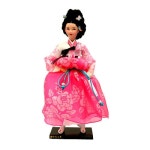 박씨상방 박씨상방 1인1호 황진이나염핑크