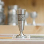 사군자 꽃병A 화병 장식 소품 인테리어