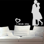 꾸밈 pc022-i love you 대