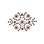 의류리폼 핫픽스 모티브 MOTIF-004