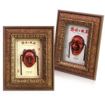 박씨상방 박씨상방 하회탈 1형