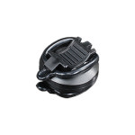 블랙울프 자전거 랜턴 거치대