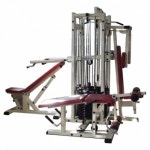 HR sky-2013화랑멀티헬스콤비네이션 10기종 111-